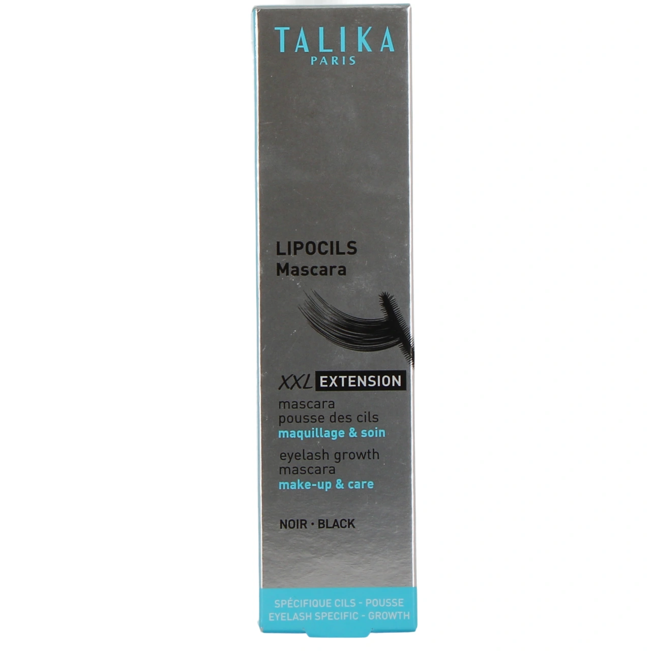Talika Lipocils Mascara XXL - Vue 4
