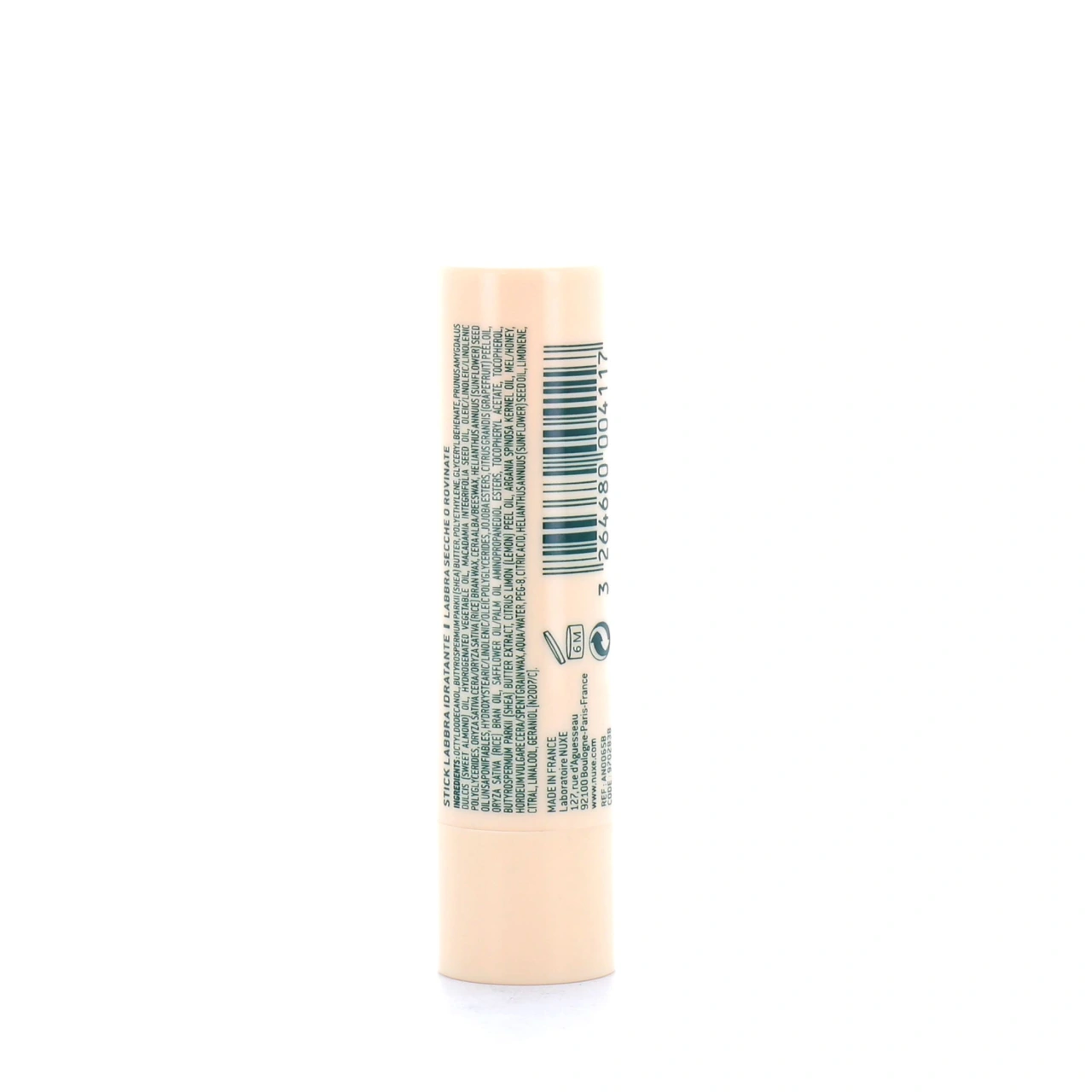 Nuxe Rêve de Miel Stick Lèvres Hydratant - Vue 2