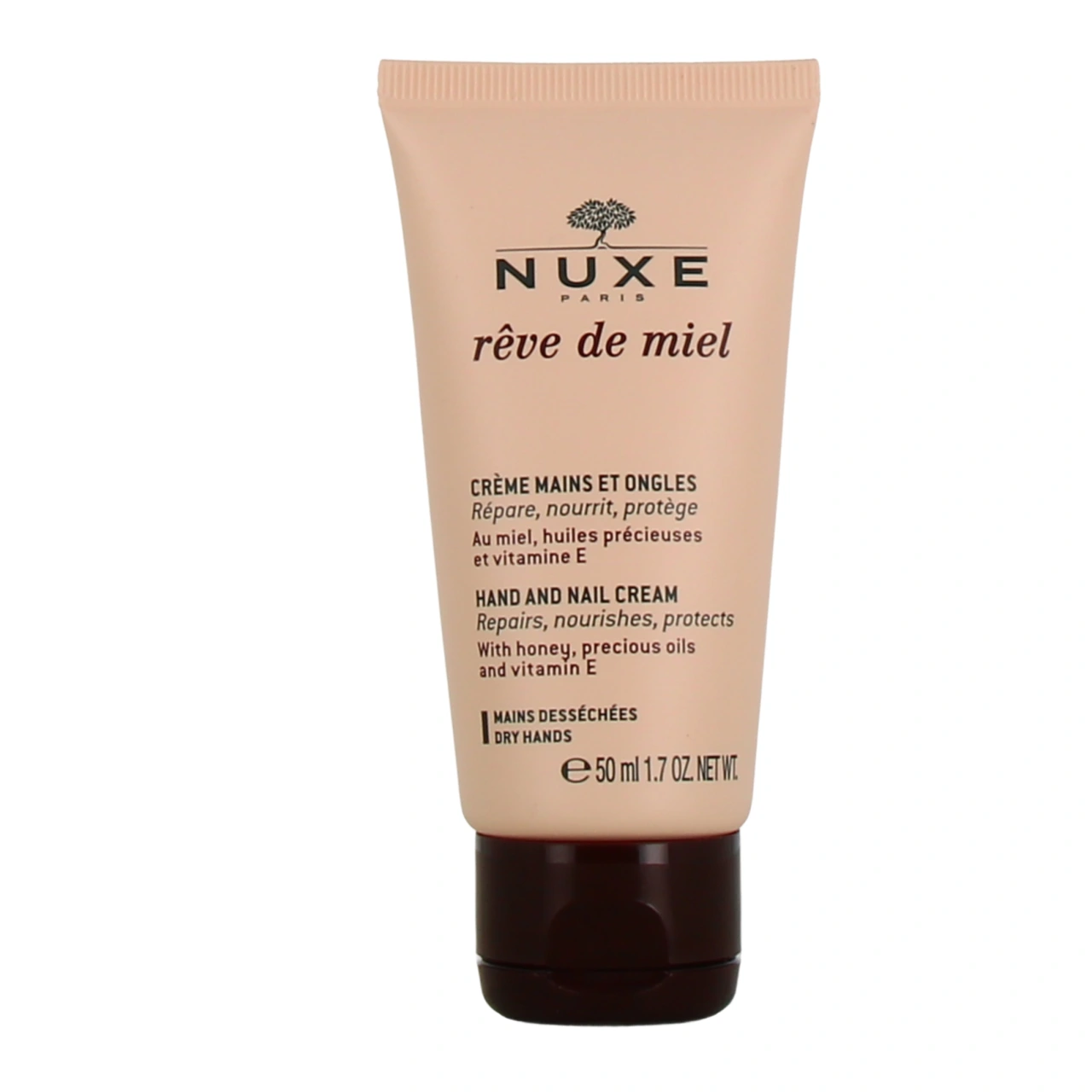 Nuxe Rêve de Miel Crème Mains et Ongles - Vue 2