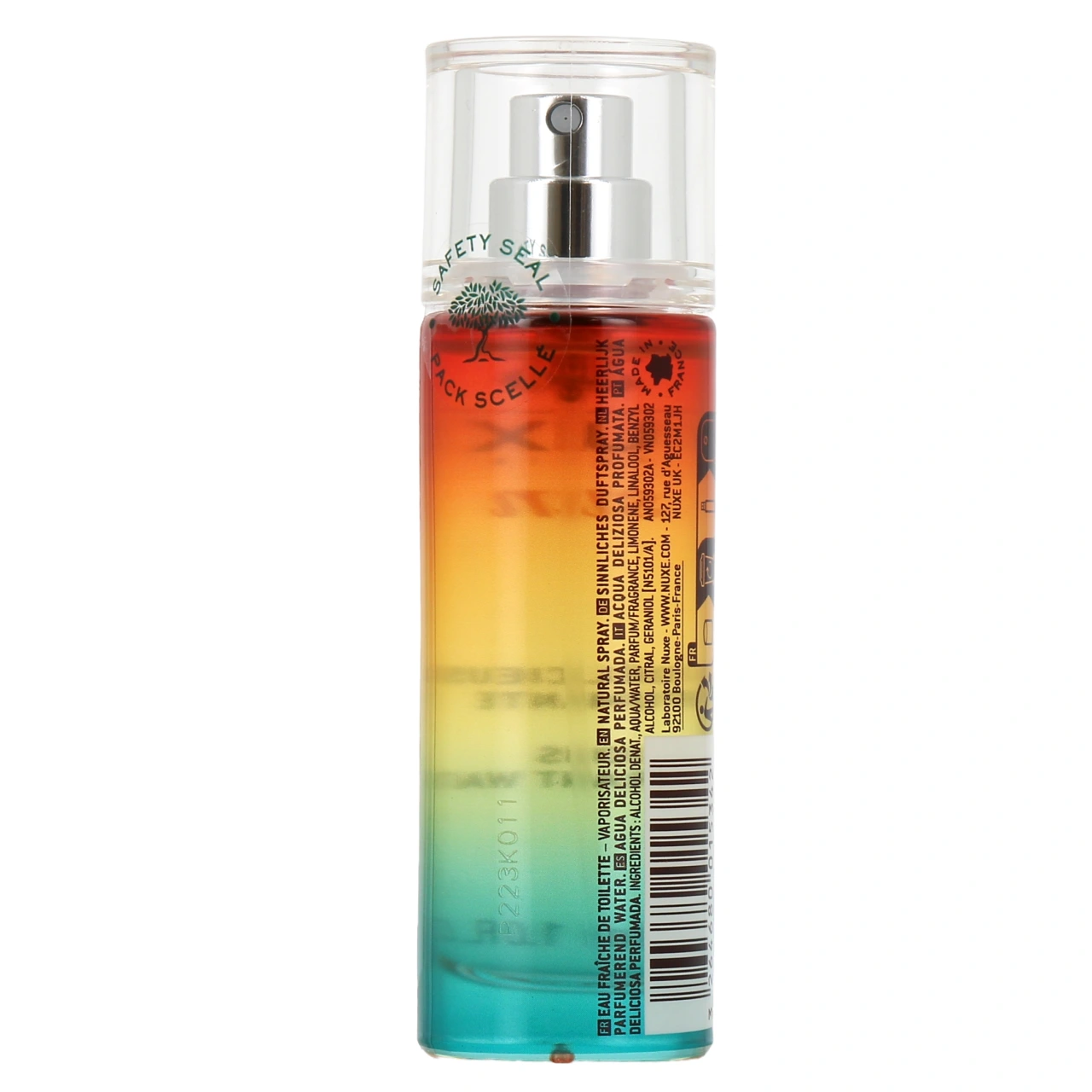 Nuxe Sun Eau Délicieuse Parfumante - Vue 3