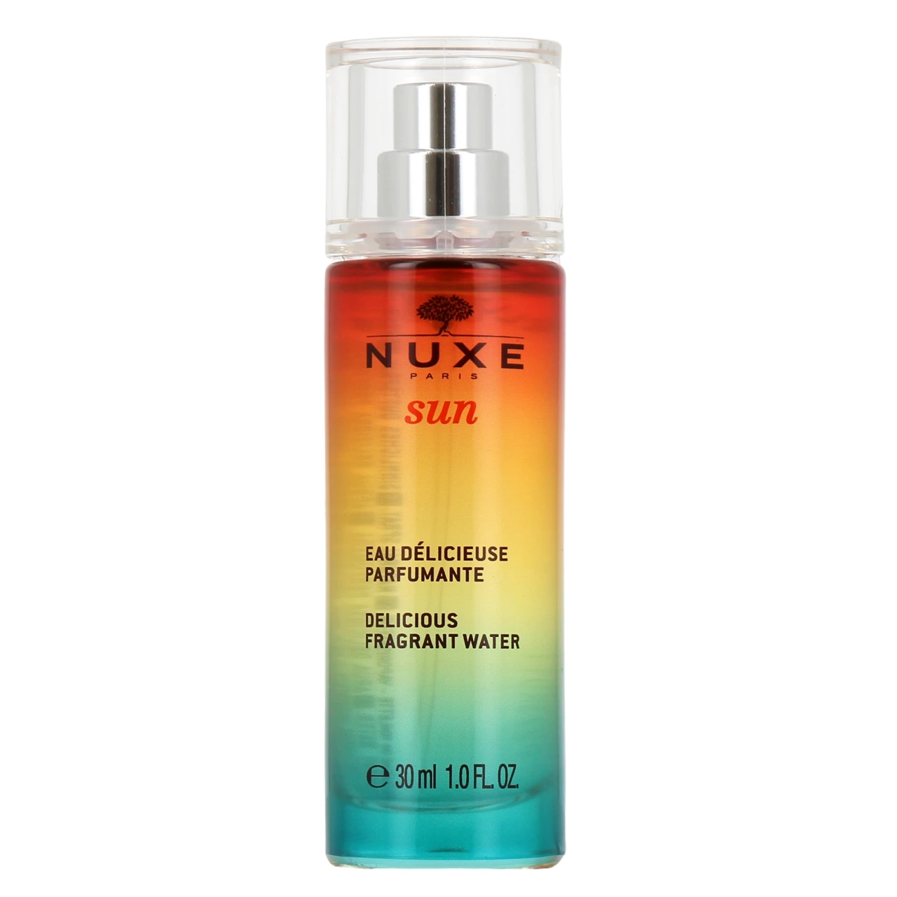 Nuxe Sun Eau Délicieuse Parfumante - Vue 2