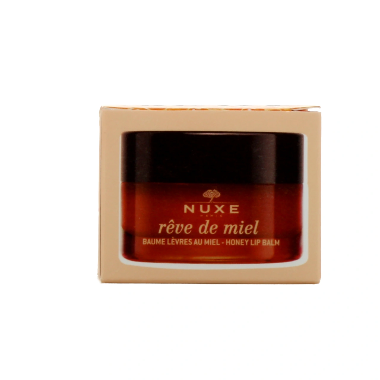 Nuxe Rêve de Miel Baume Lèvres Ultra-Nourrissant - Vue 3