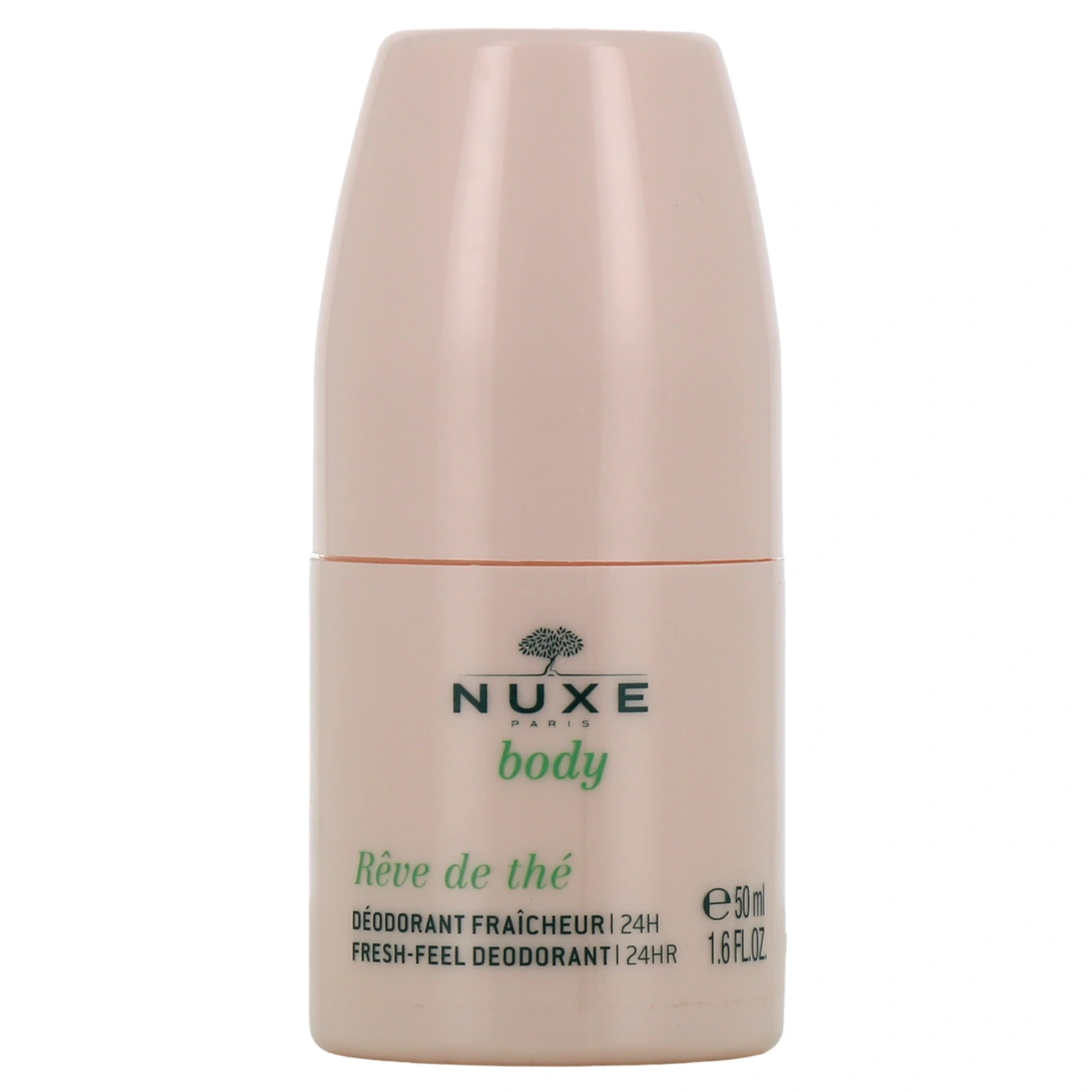 Nuxe Body Déodorant Fraîcheur 24h Rêve de Thé - Vue 2