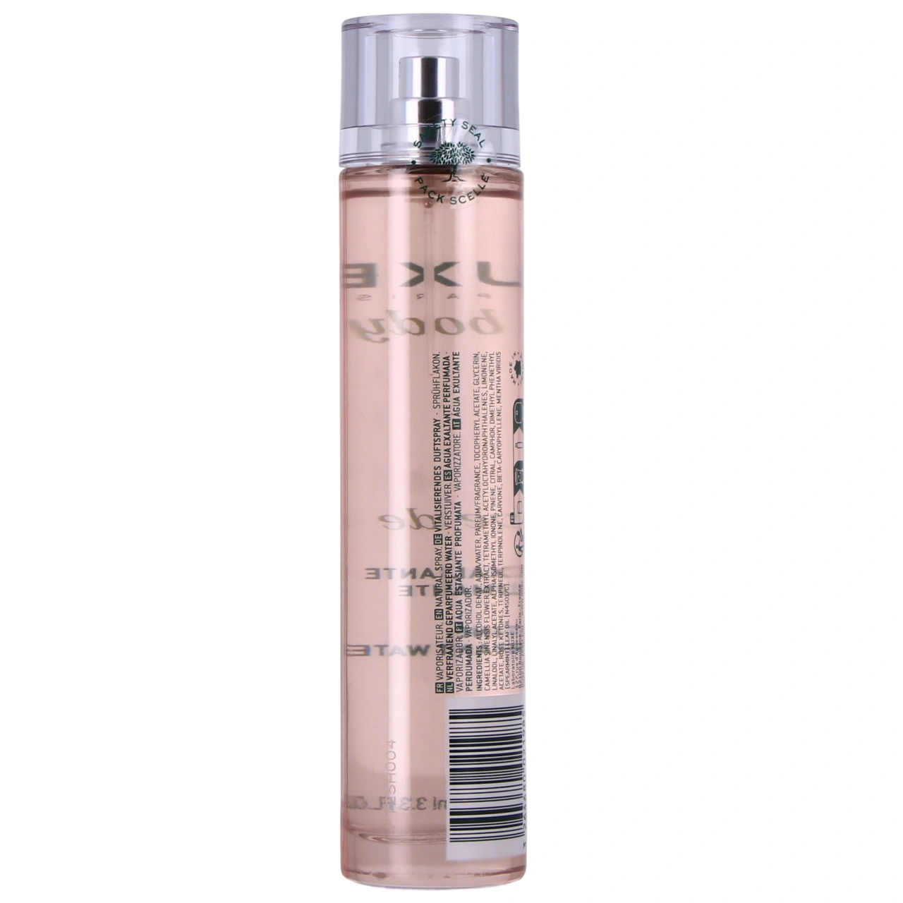 Nuxe Rêve de thé Eau exaltante parfumante - Vue 3