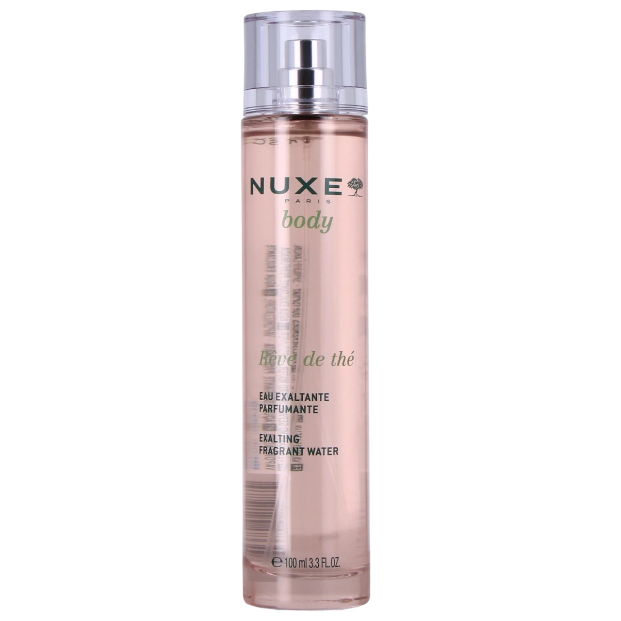Nuxe Rêve de thé Eau exaltante parfumante - Vue 2