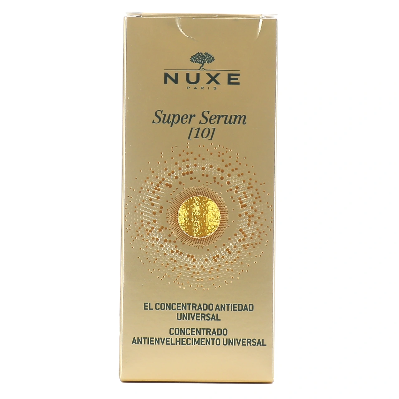Nuxe Super Serum [10] - Vue 3