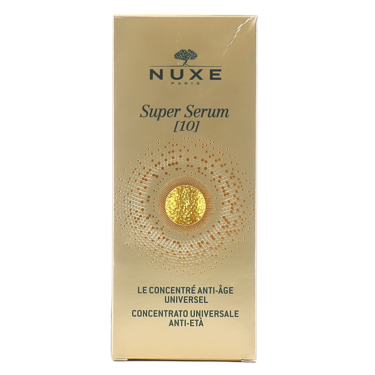 Nuxe Super Serum [10] - Vue 2