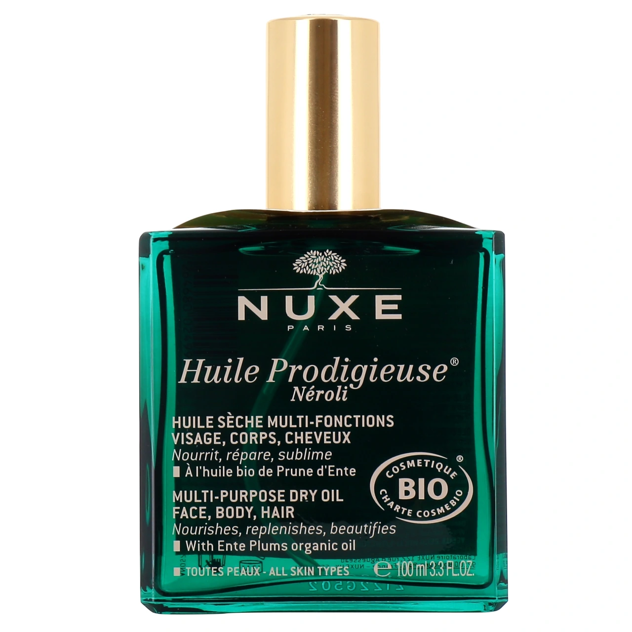 Nuxe Huile prodigieuse Néroli Bio - Vue 2