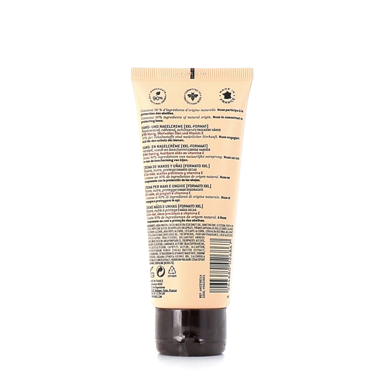 Nuxe Rêve de Miel Crème Mains et Ongles - Vue 20