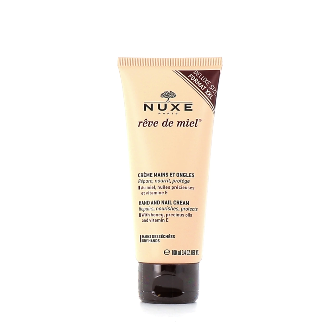 Nuxe Rêve de Miel Crème Mains et Ongles - Vue 19