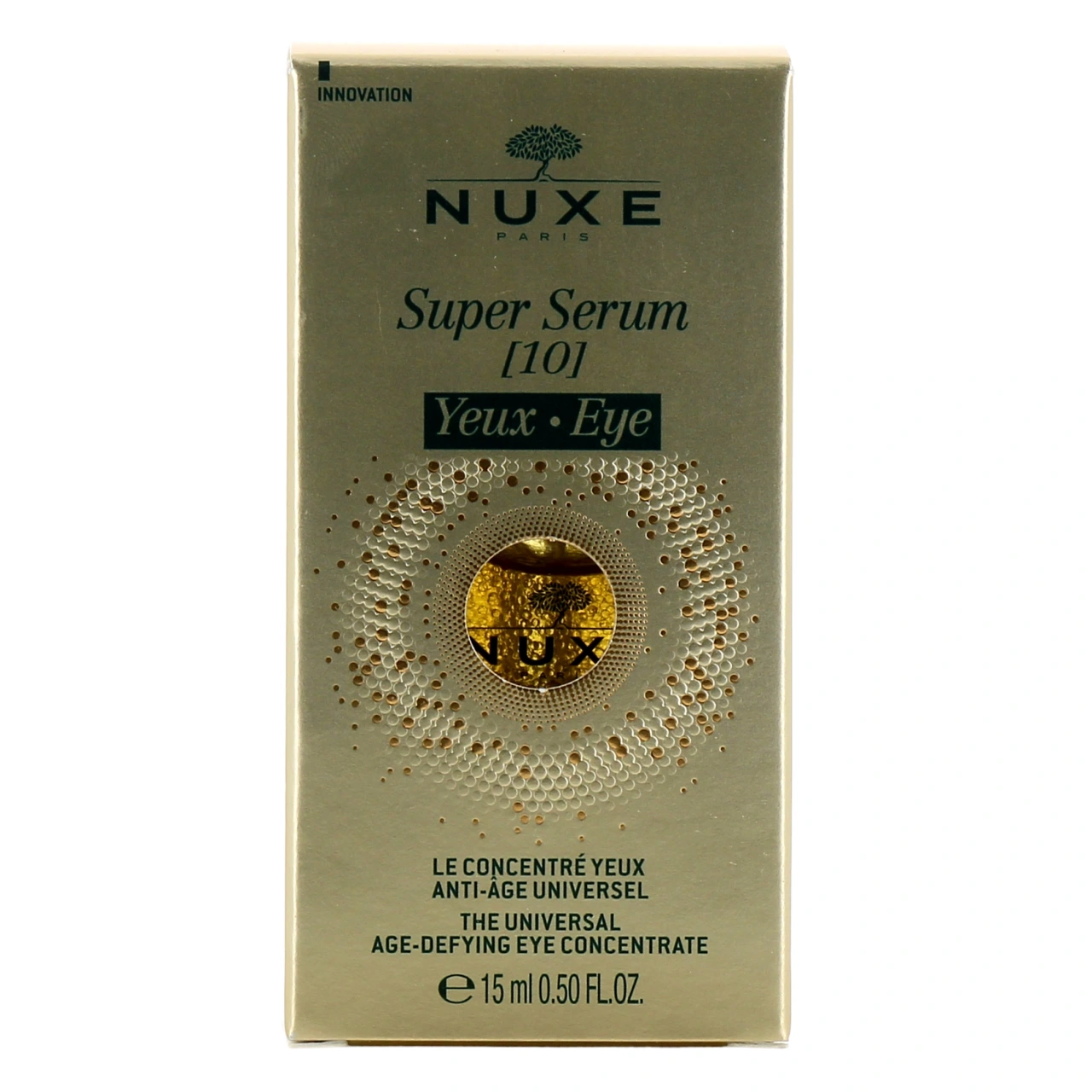 Nuxe Super Serum [10] - Vue 7
