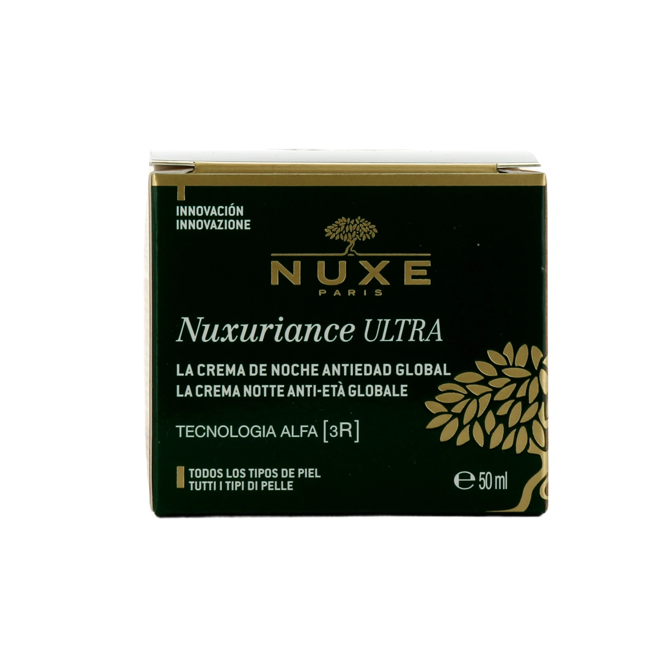 Nuxe Nuxuriance Ultra Crème Nuit Anti-Age Global - Vue 6