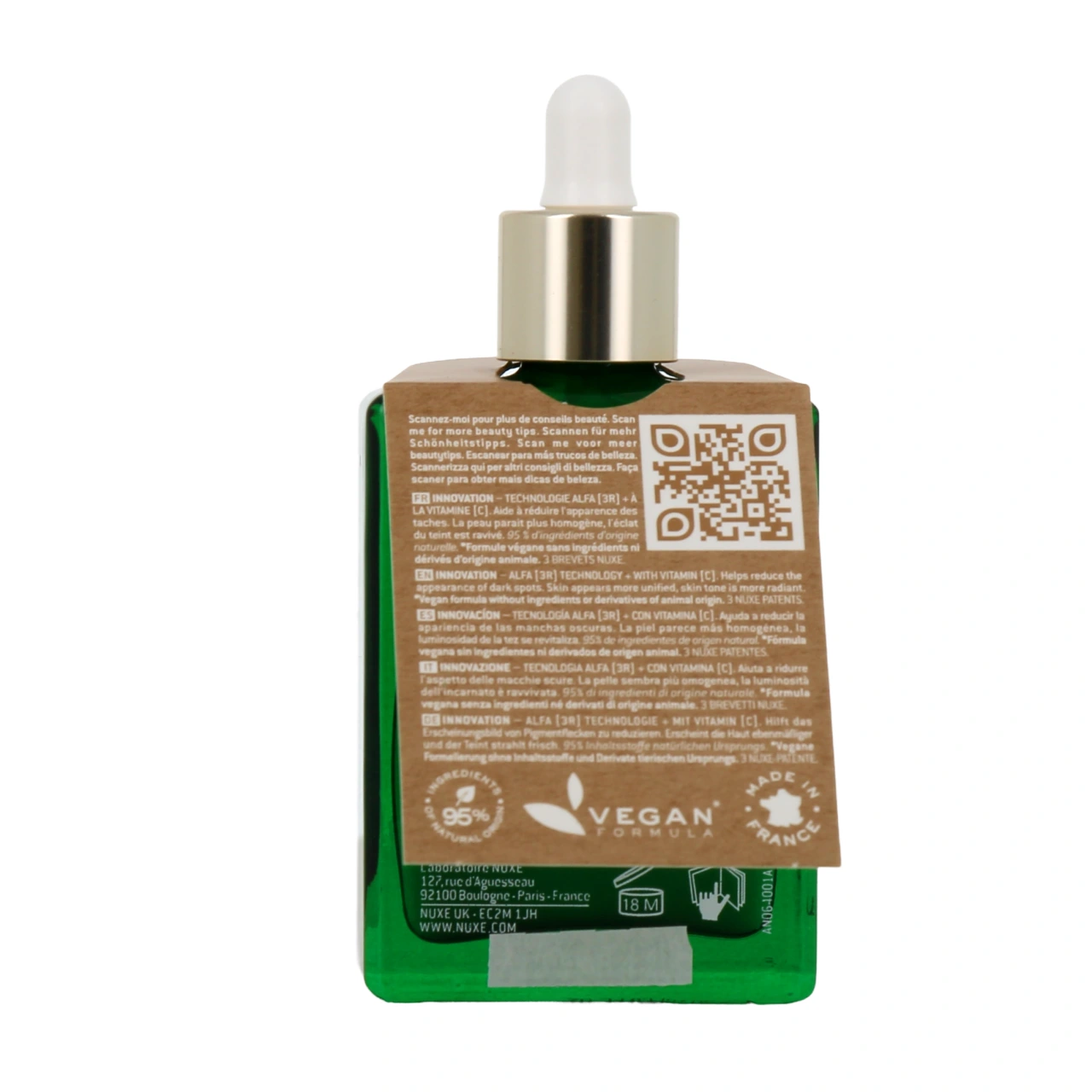 Nuxe Nuxuriance Ultra Sérum Correcteur de Taches - Vue 6