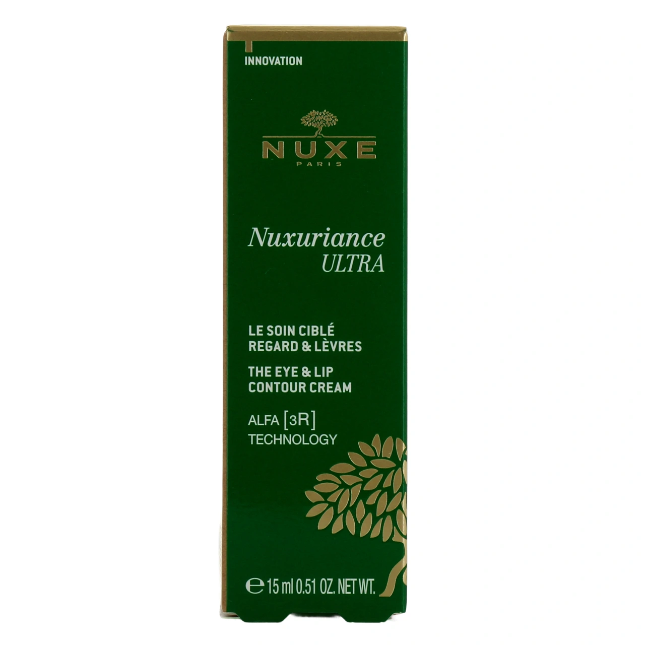 Nuxe Nuxuriance Ultra Soin Ciblé Regard & Lèvres - Vue 5