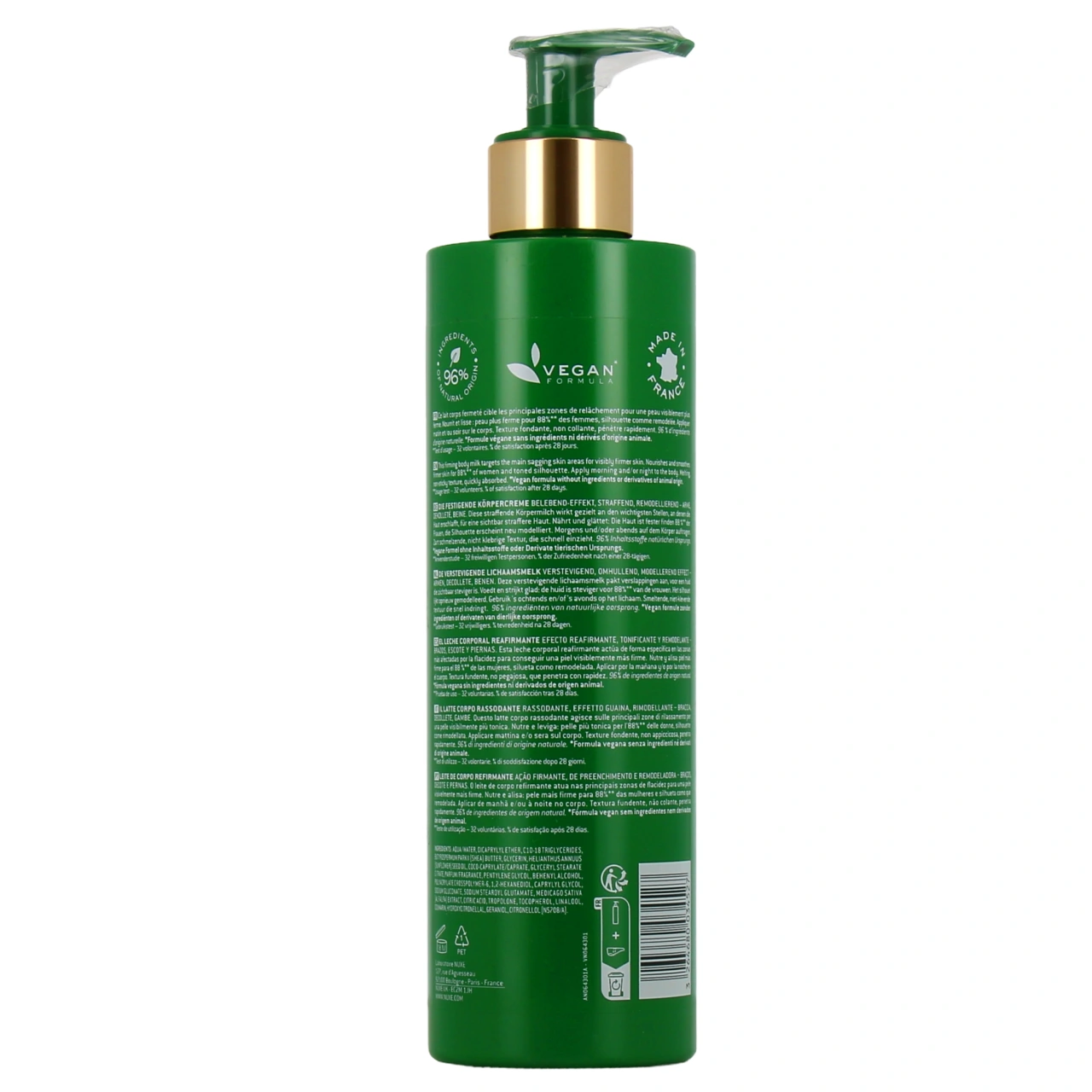 Nuxe Nuxuriance Ultra Soin Corps Anti-Âge - Vue 3