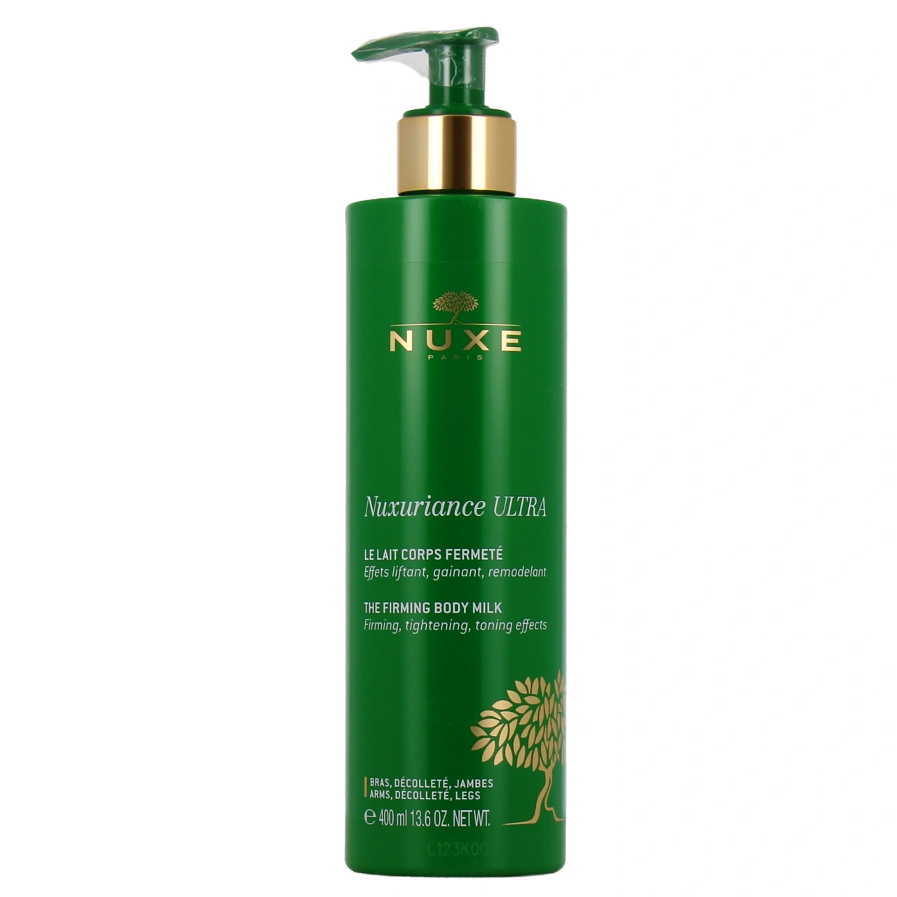 Nuxe Nuxuriance Ultra Soin Corps Anti-Âge - Vue 2