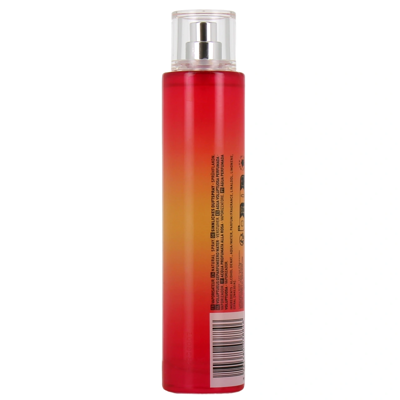 Nuxe Very Rose Eau Voluptueuse Parfumante - Vue 3