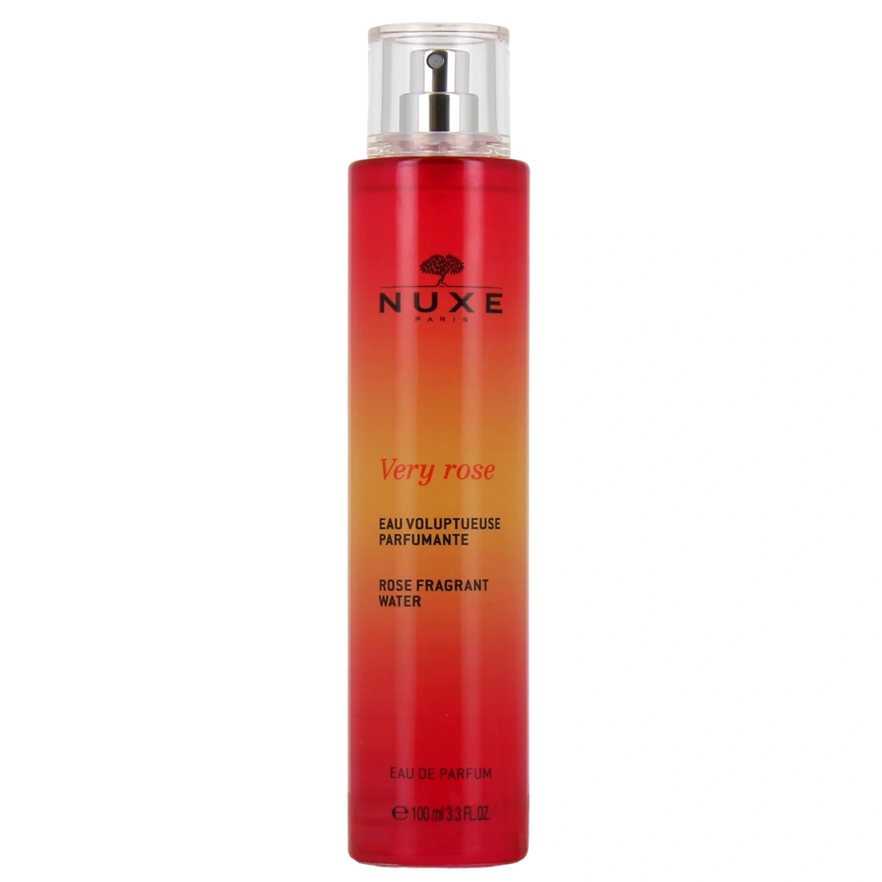 Nuxe Very Rose Eau Voluptueuse Parfumante - Vue 2