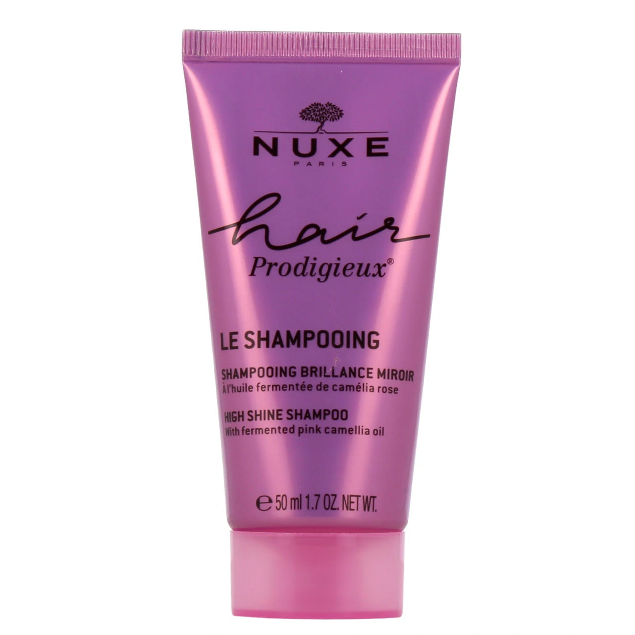 Nuxe Hair Prodigieux Shampooing - Vue 2