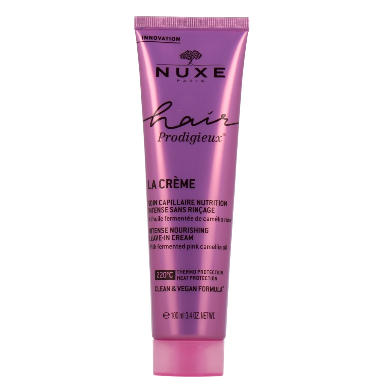 Nuxe Hair Prodigieux Crème Sans Rinçage - Vue 2