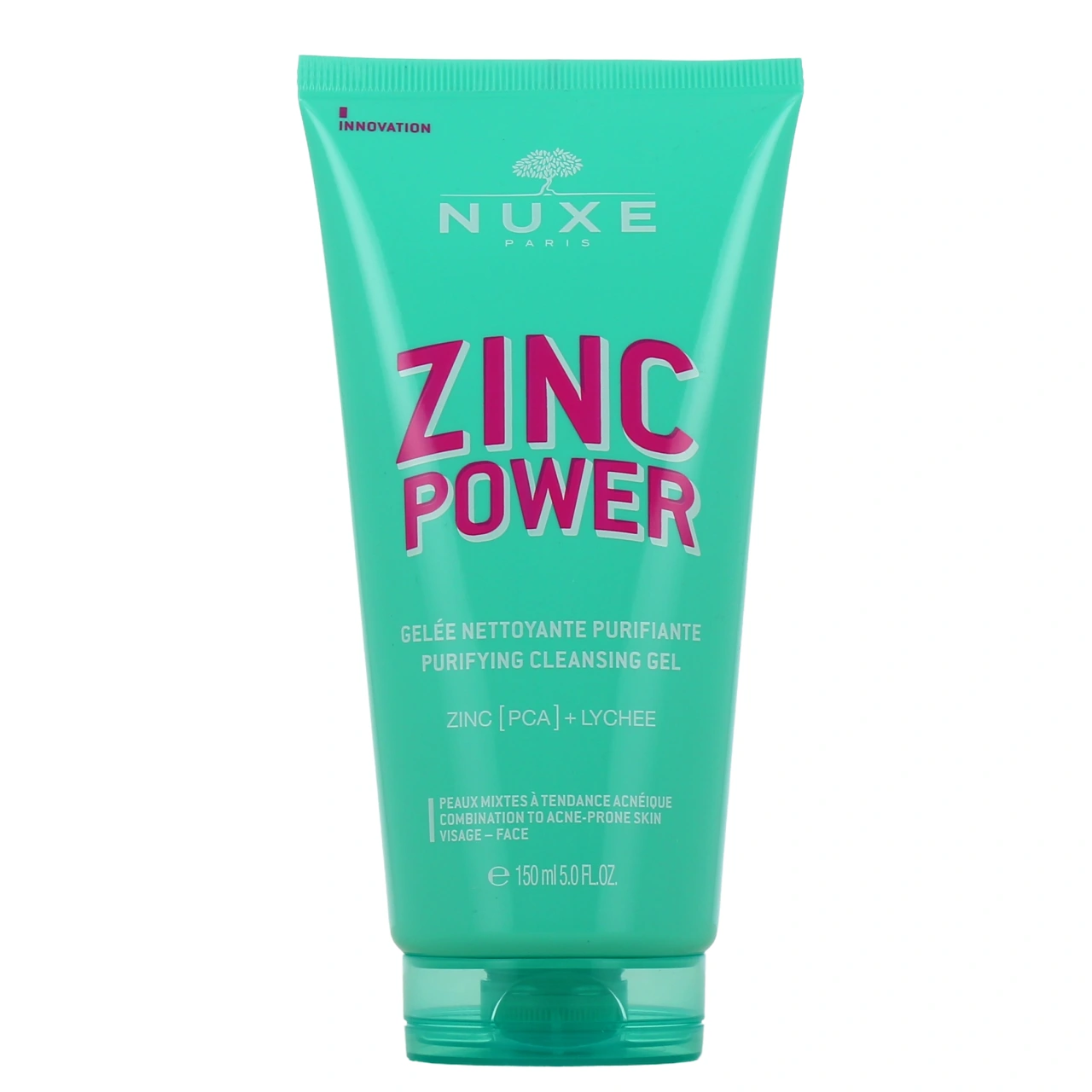 Nuxe Zinc Power Routine Anti-Imperfections - Vue 4