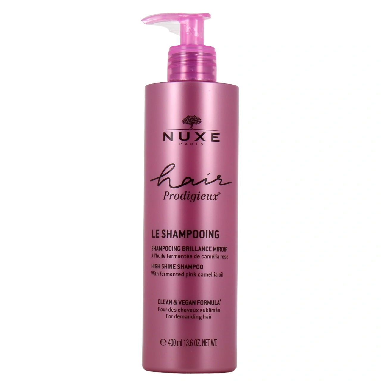 Nuxe Hair Prodigieux Shampooing - Vue 8