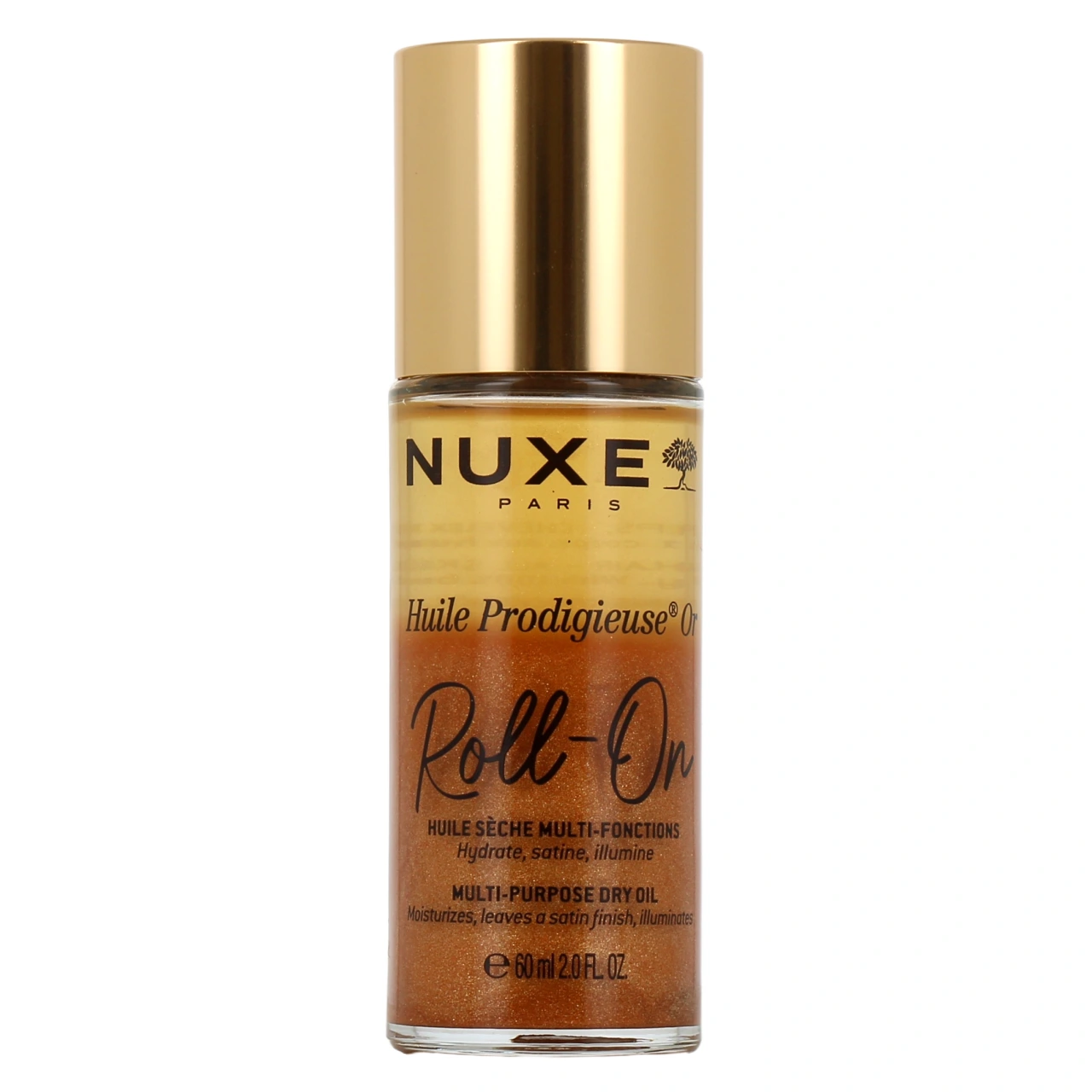 Nuxe Huile Prodigieuse Or - Vue 8