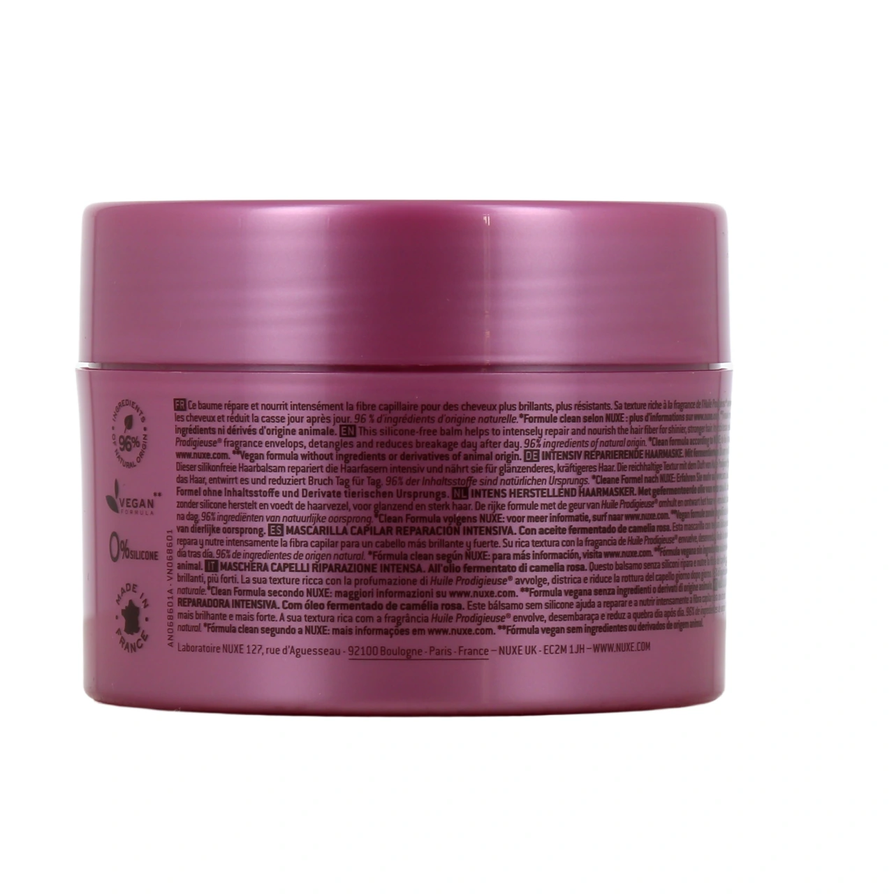 Nuxe Hair-Prodigieux Masque Réparation Intense - Vue 3