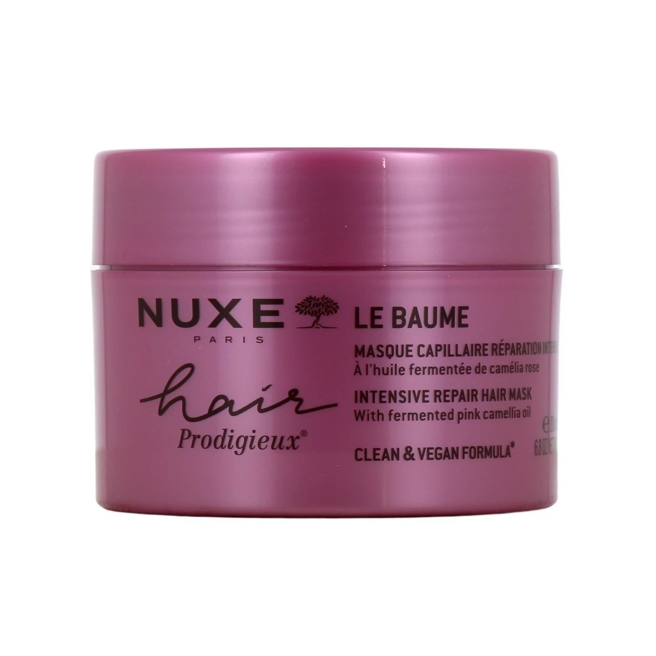 Nuxe Hair-Prodigieux Masque Réparation Intense - Vue 2