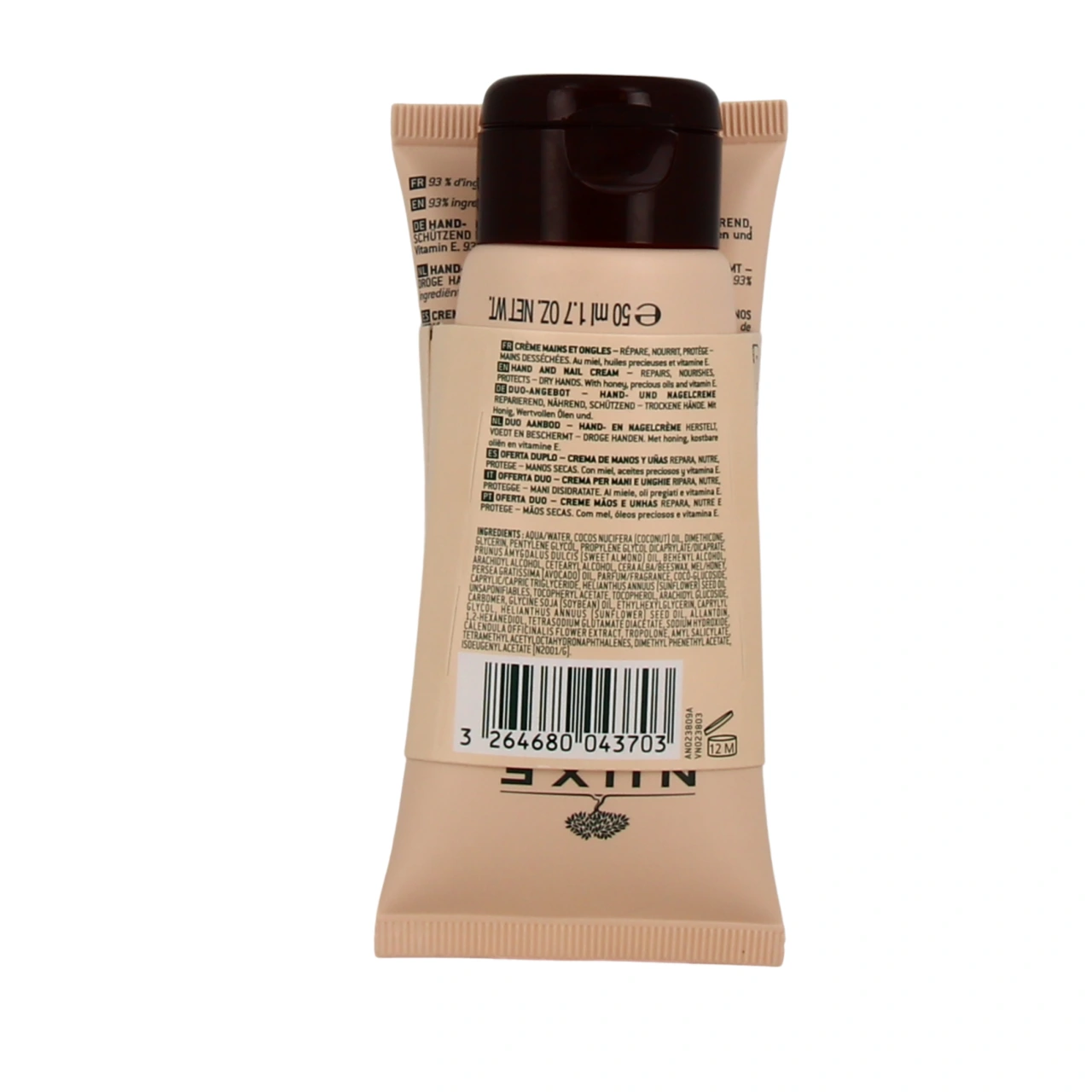Nuxe Rêve de Miel Crème Mains et Ongles - Vue 6