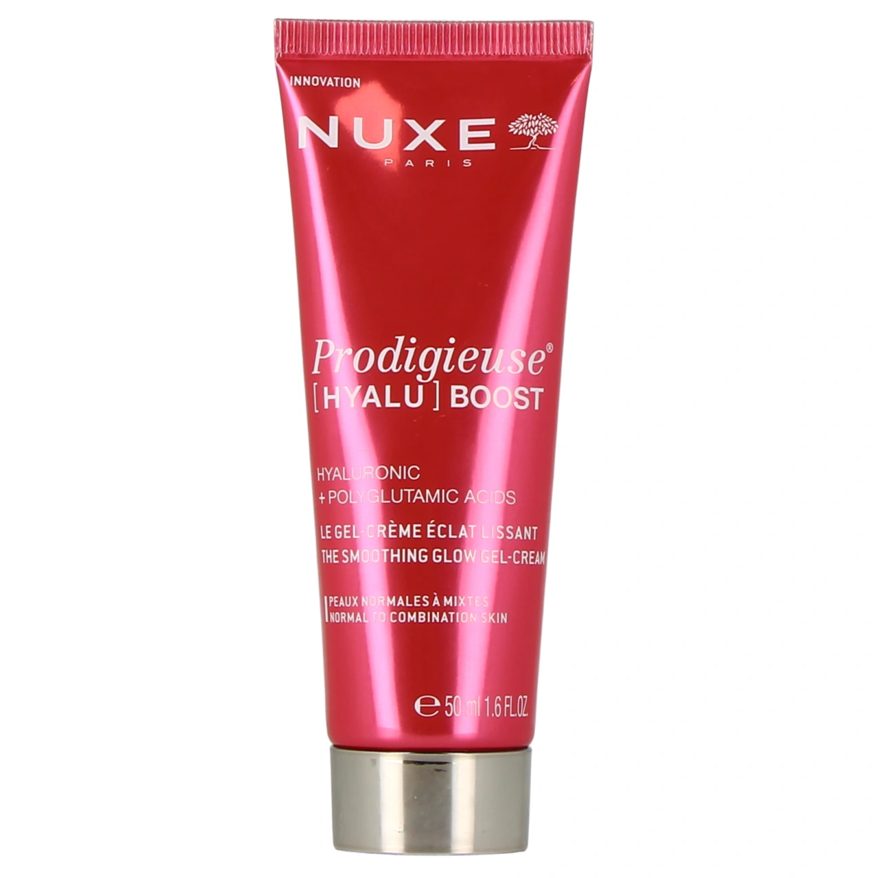 Nuxe Prodigieuse Boost Gel-Crème Eclat Multi-Correction - Vue 2