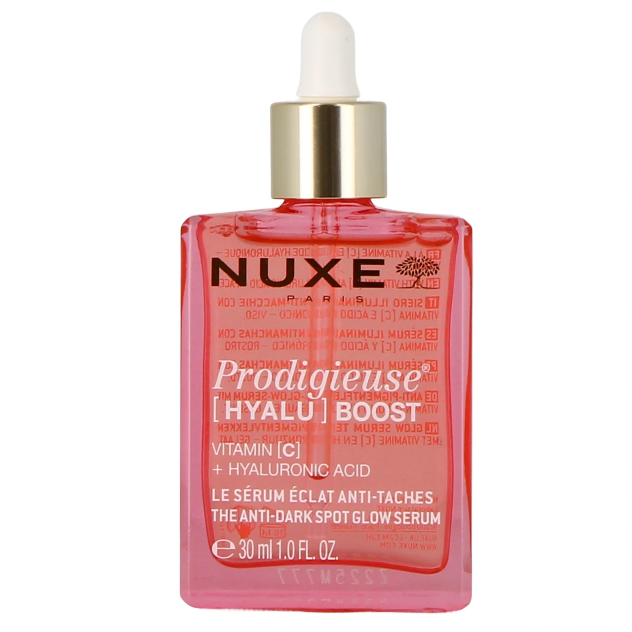 Nuxe Prodigieuse Boost Sérum Eclat Vitaminé - Vue 2