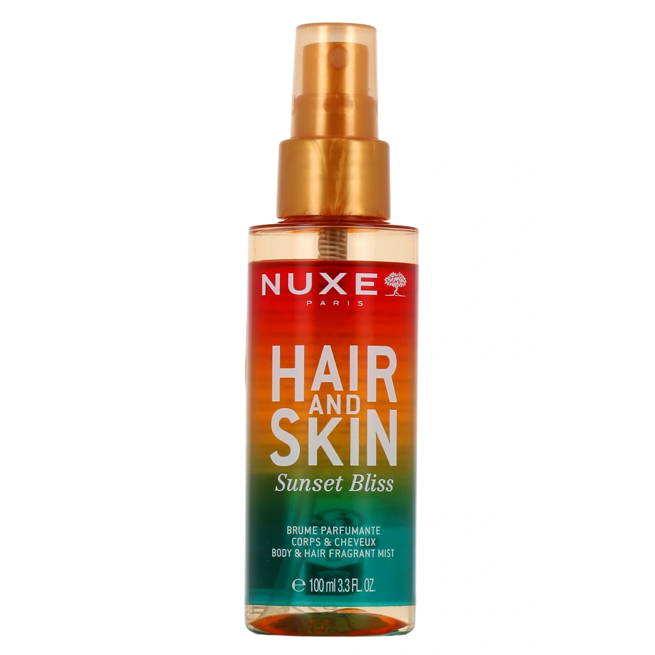 Nuxe Brume Hair and Skin - Vue 2