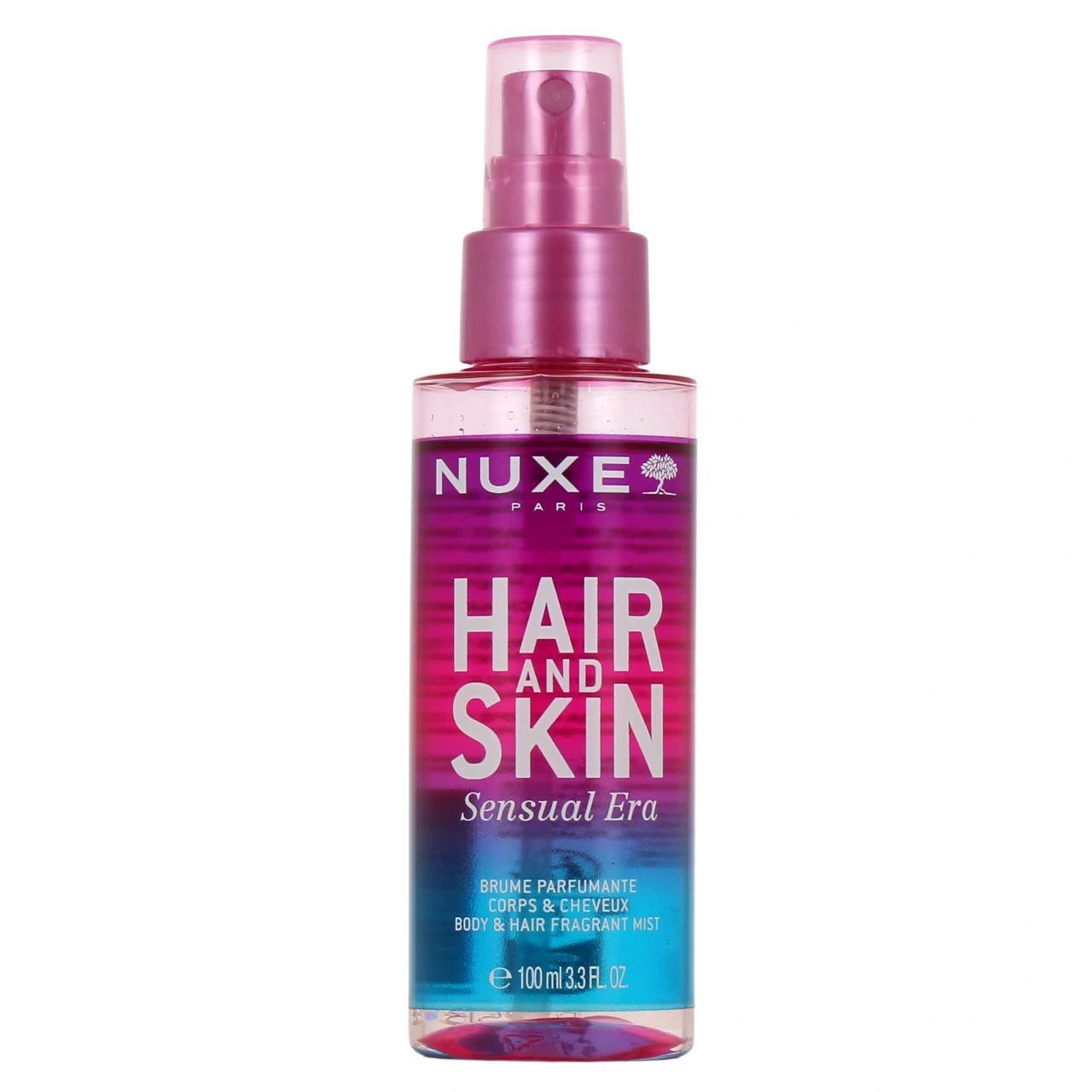 Nuxe Brume Hair and Skin - Vue 5