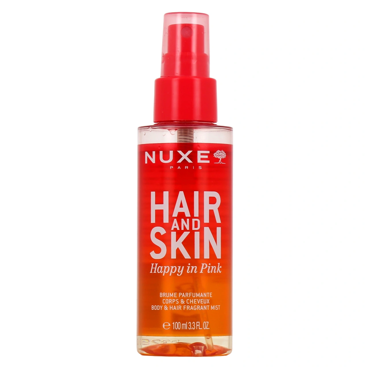 Nuxe Brume Hair and Skin - Vue 8