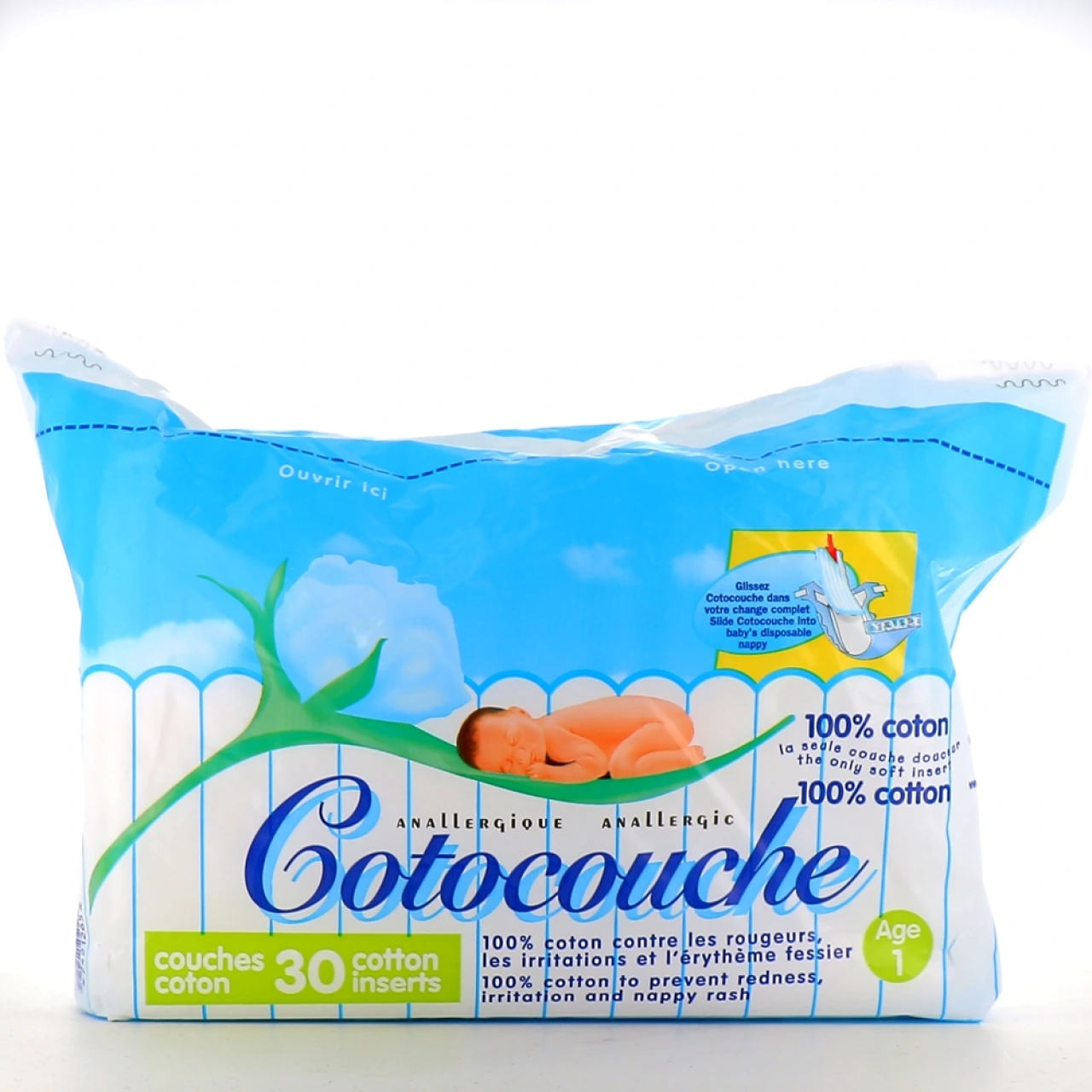 Cotocouche - Vue 6