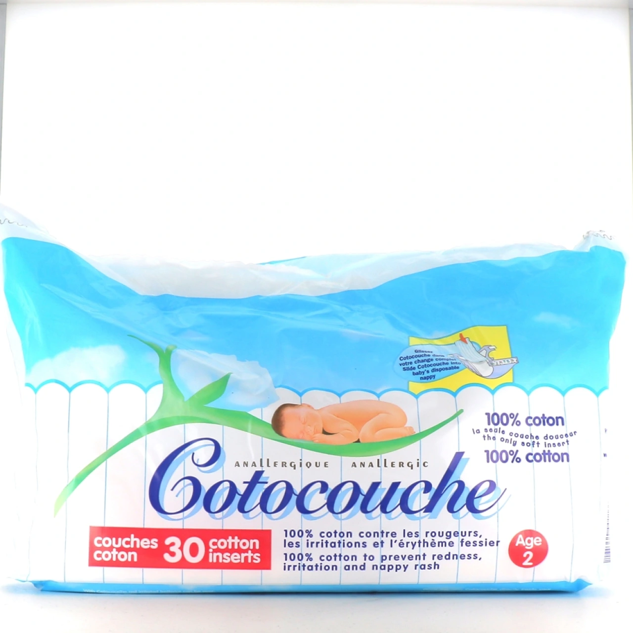 Cotocouche - Vue 8