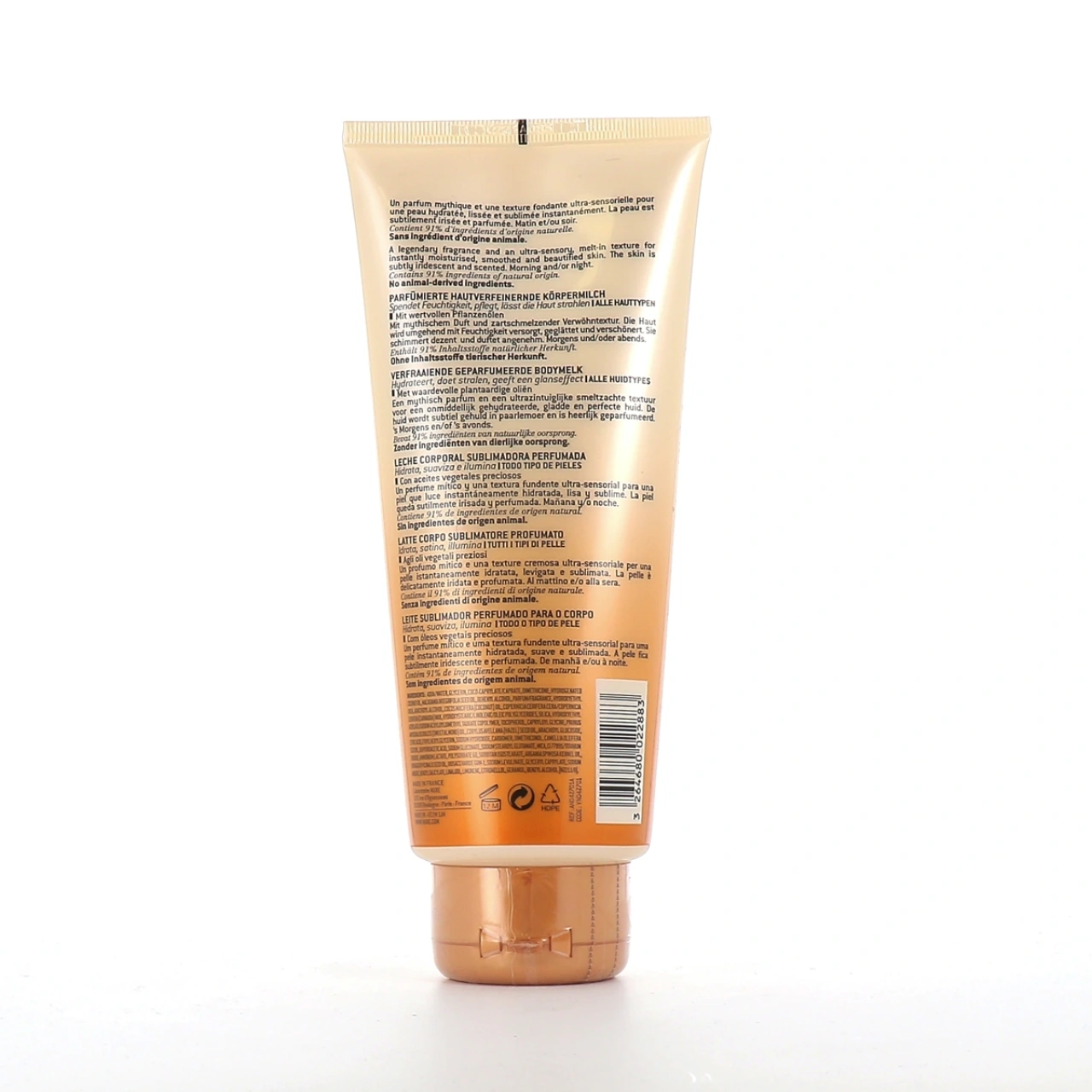 Nuxe Prodigieux Lait Parfumé - Vue 5