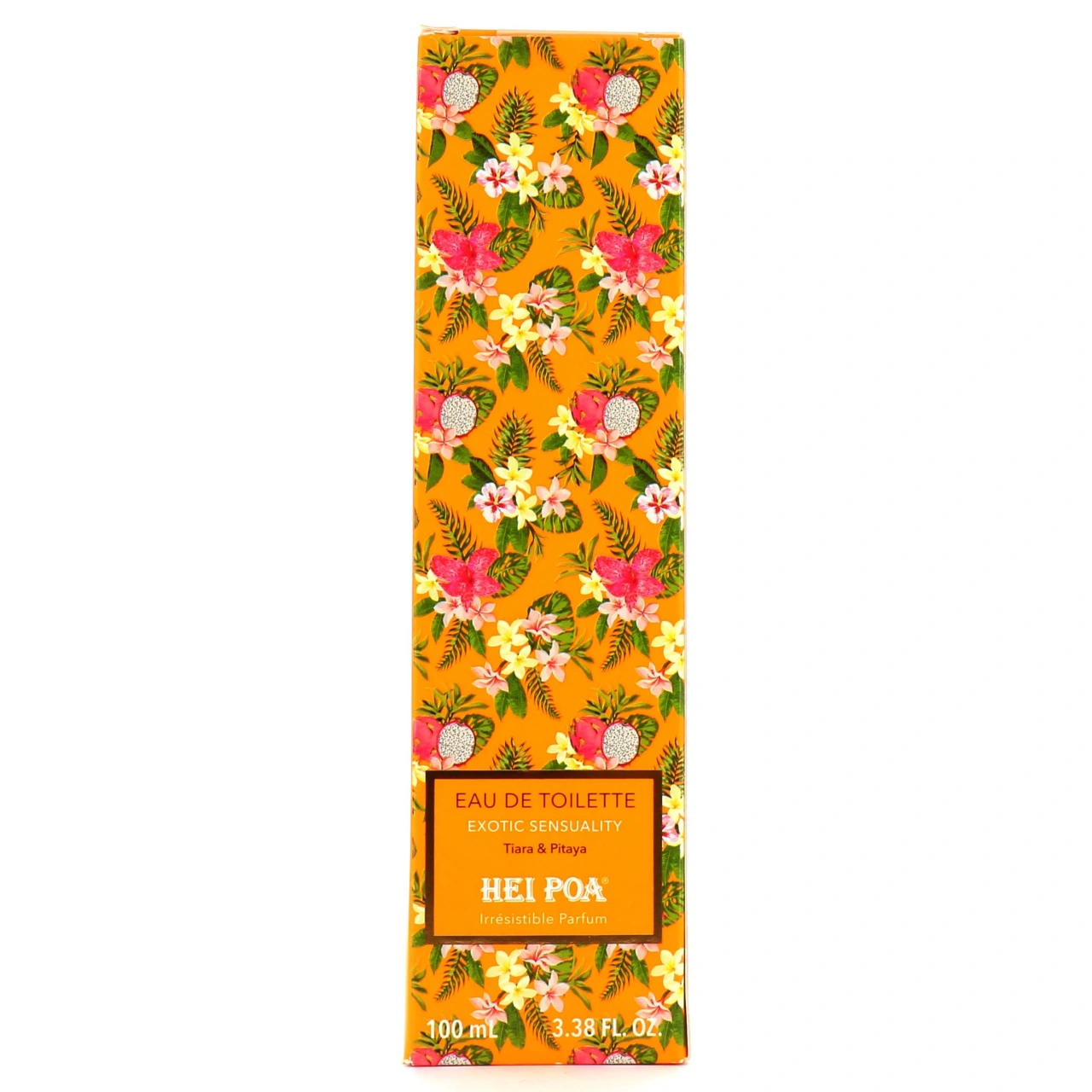 Hei Poa Eau de toilette Sensualité Exotique - Vue 2