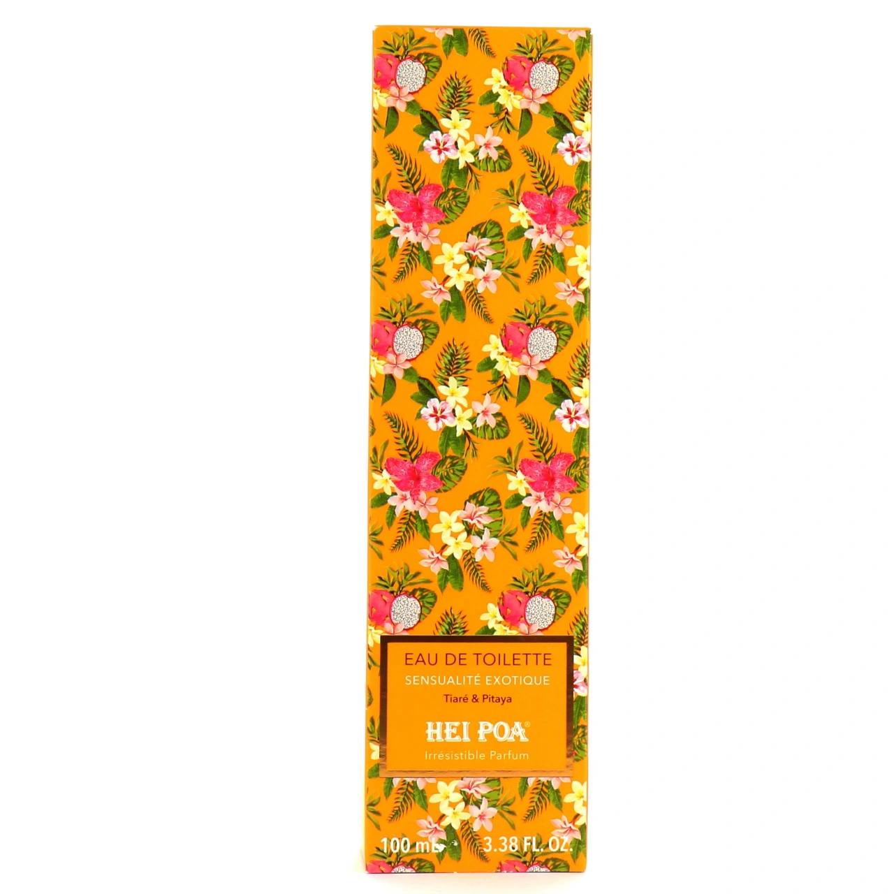 Hei Poa Eau de toilette Sensualité Exotique - Hei Poa