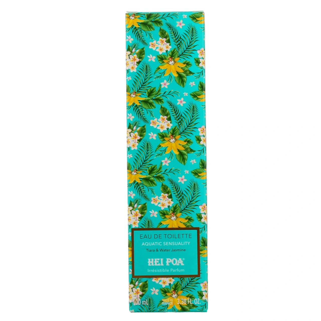 Hei Poa Eau de Toilette Sensualité Aquatique - Vue 3