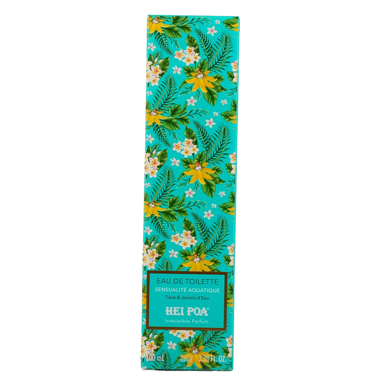 Hei Poa Eau de Toilette Sensualité Aquatique - Vue 2