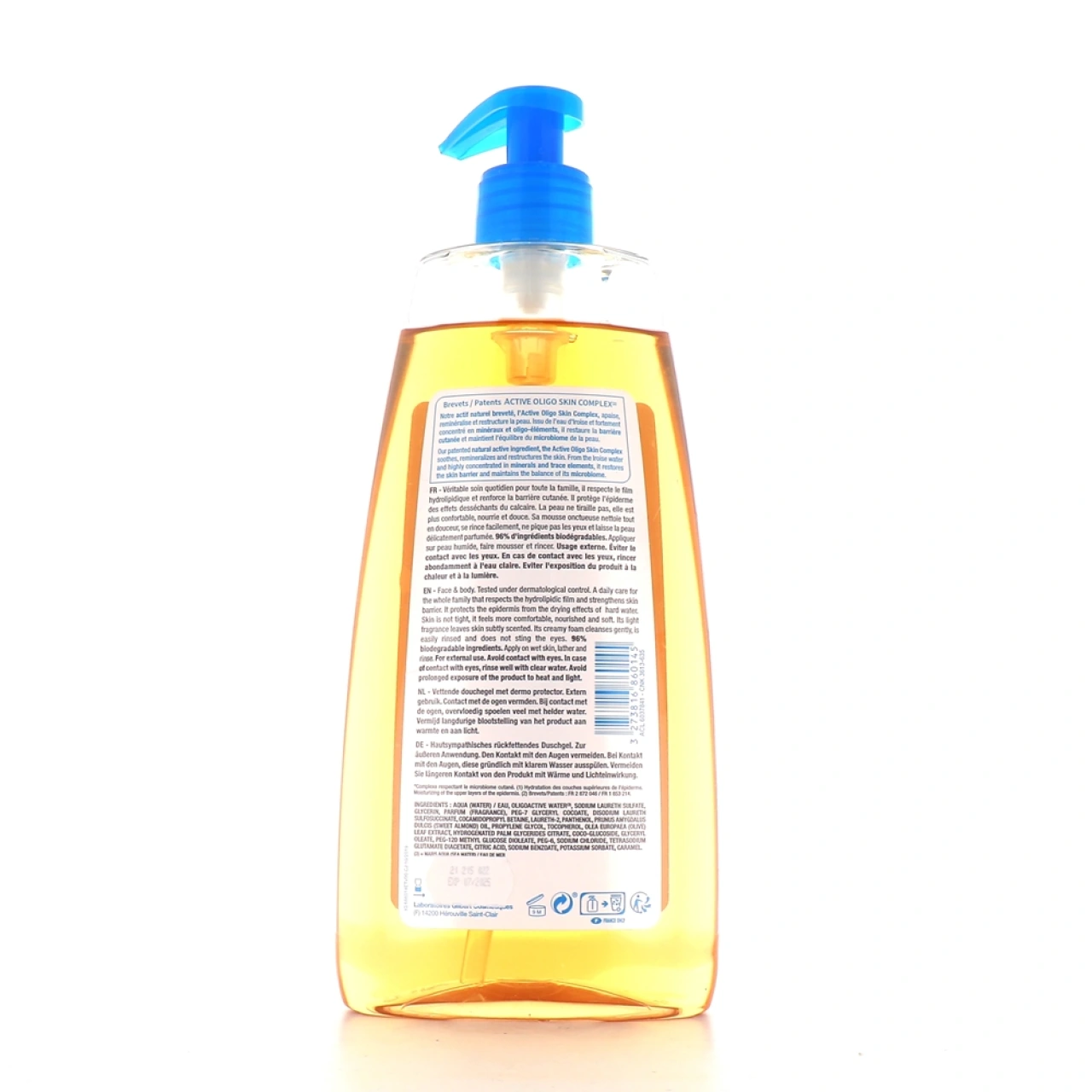 Neutraderm Dermo-Protecteur Gel douche surgras - Vue 5