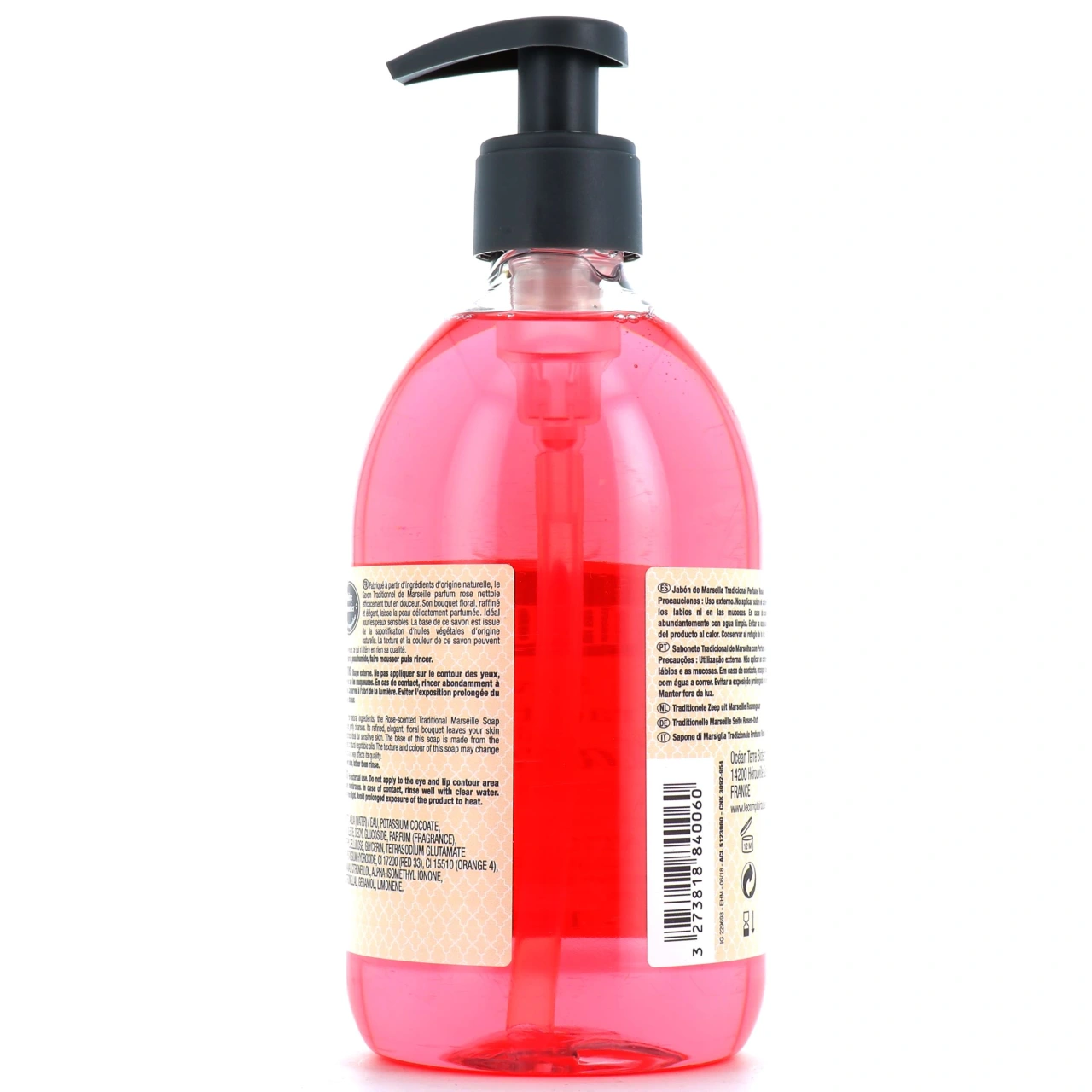 Le Comptoir du Bain Savon de Marseille Liquide - Vue 57