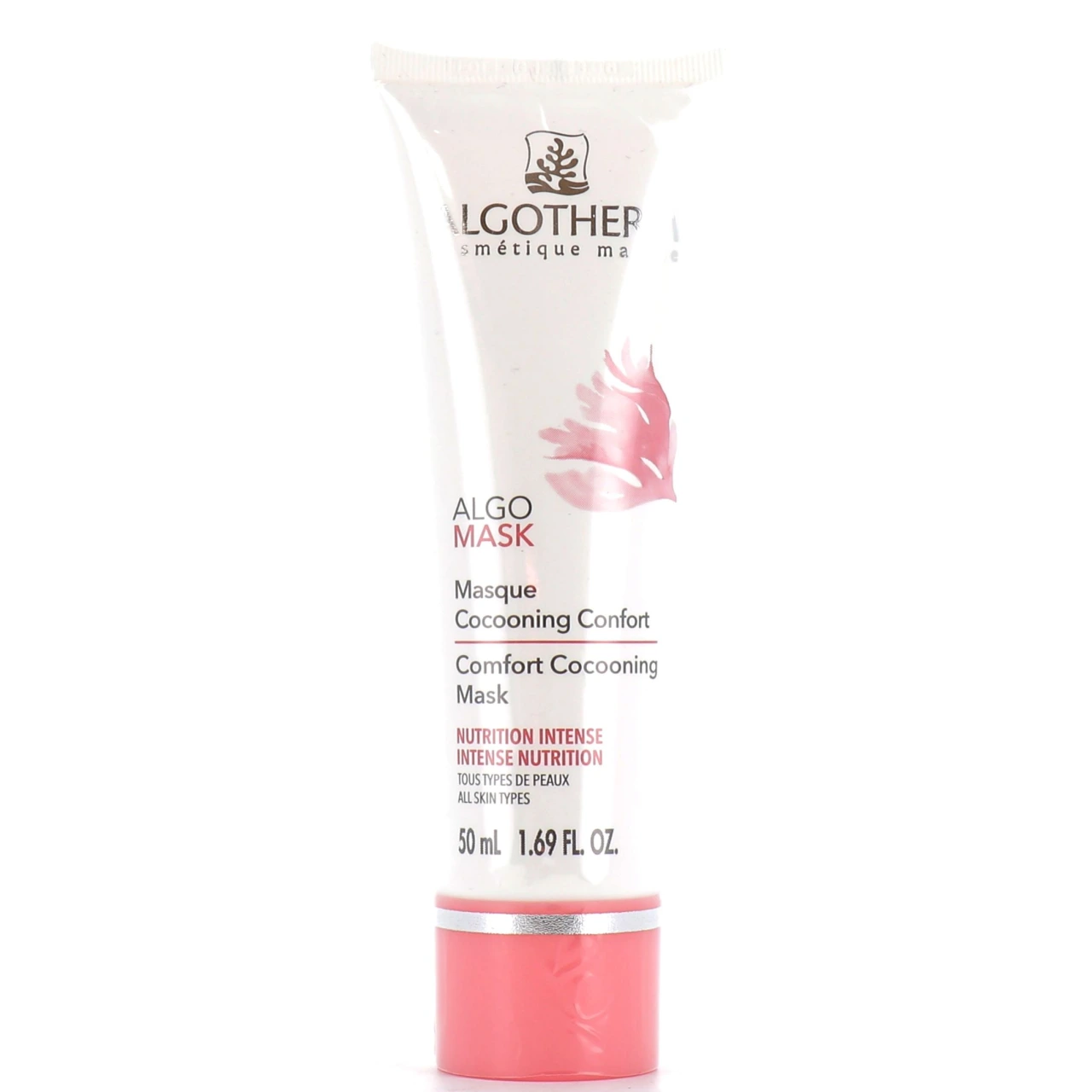 Algotherm Masque Cocooning Confort 50ml - Algotherm