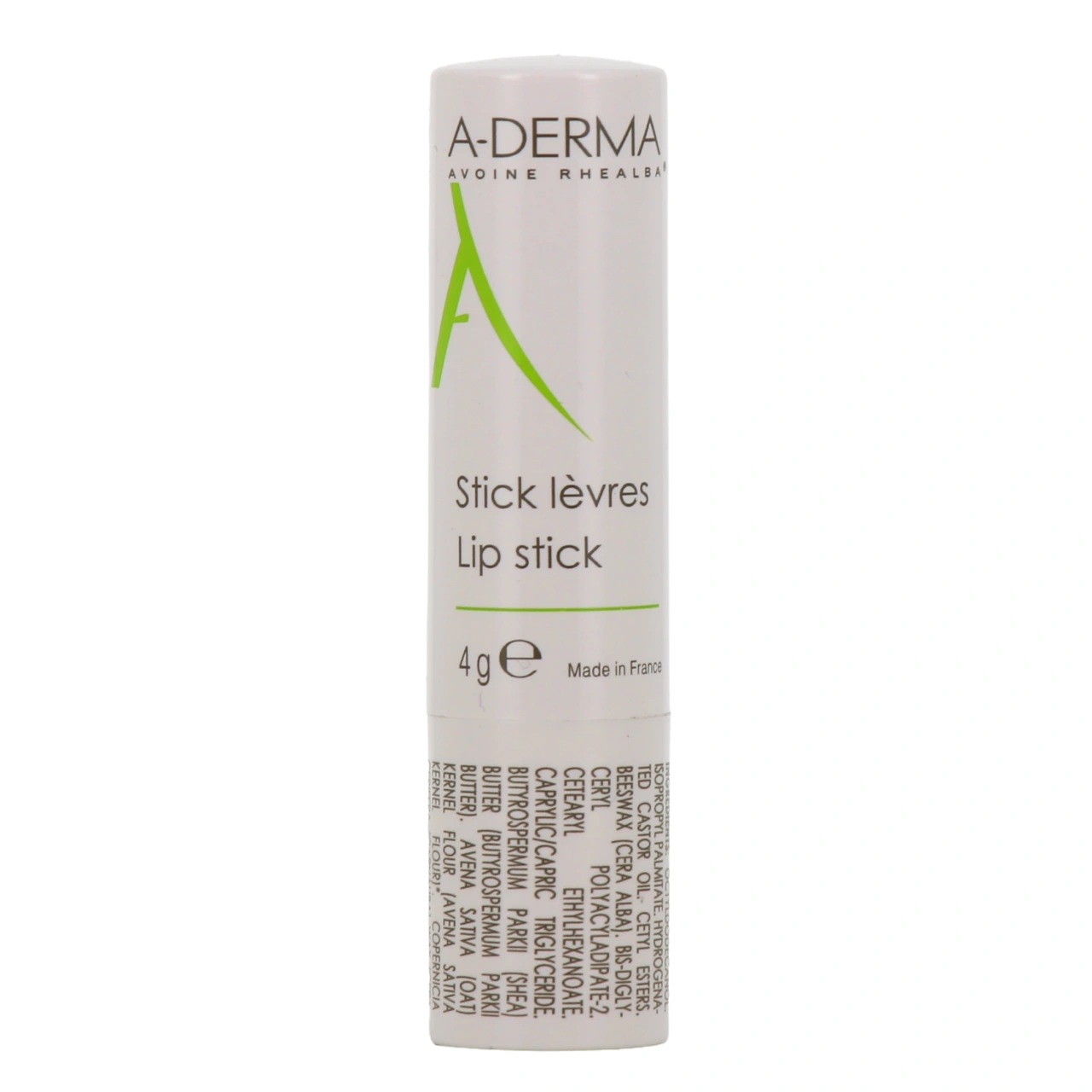 A-Derma Stick Lèvres - Vue 2