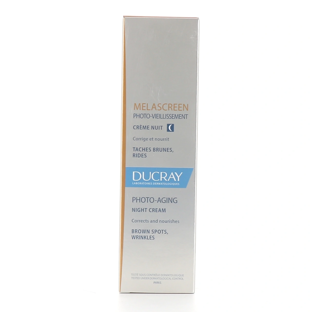 Ducray Melascreen Crème Nuit - Melascreen