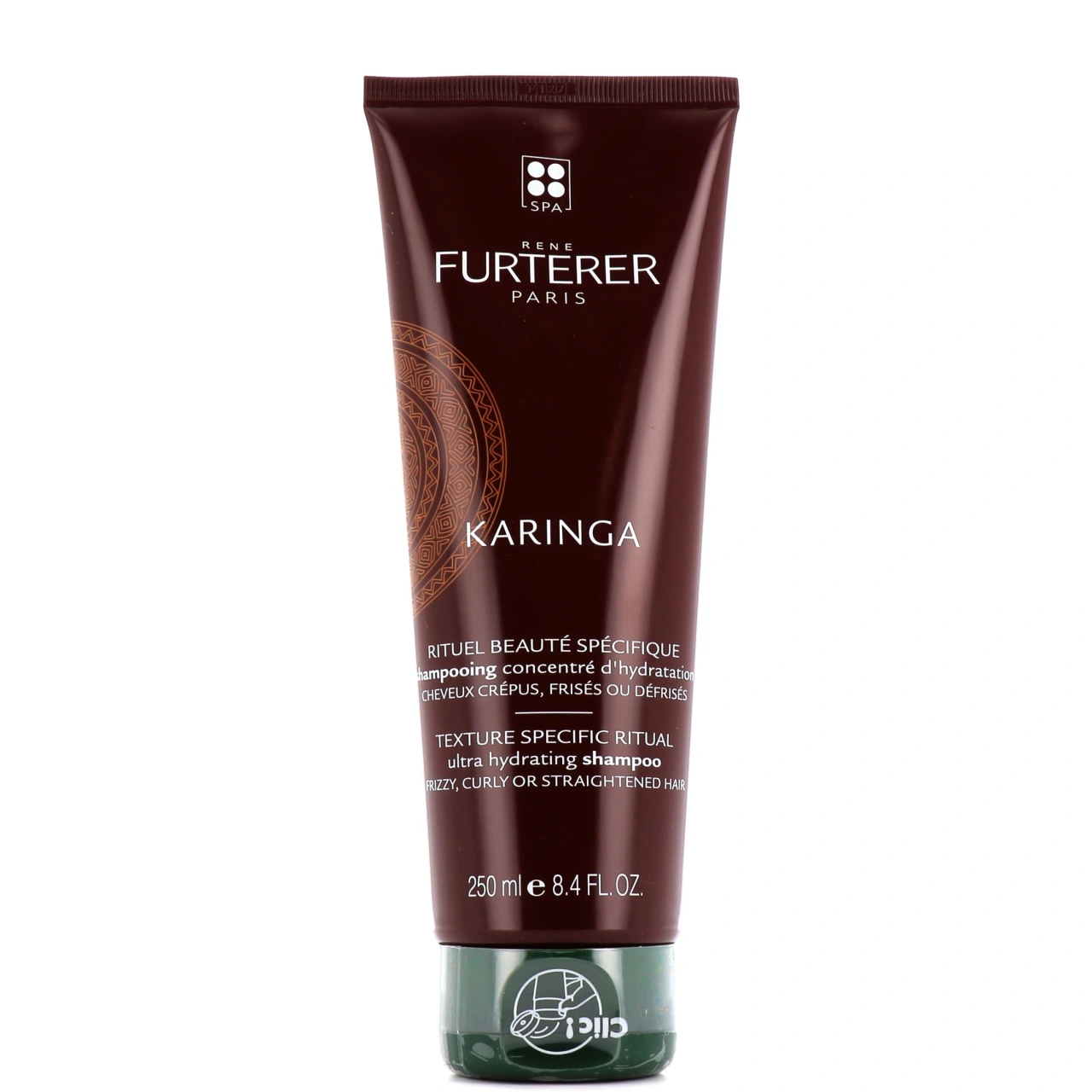 Furterer Karinga Shampooing Concentré d'Hydratation - Furterer