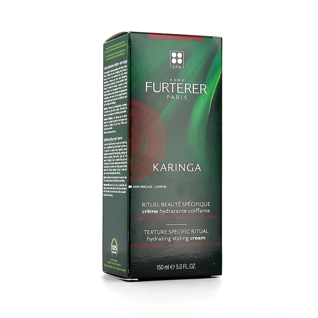 Furterer Karinga Crème Hydratante Coiffante - Furterer