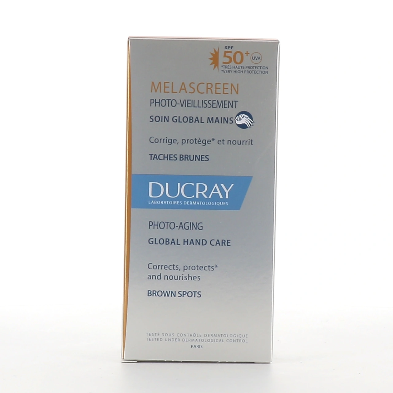Ducray Melascreen Soin Global Mains - Melascreen